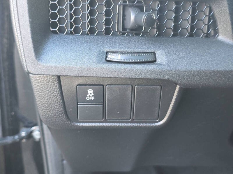 2023 Honda CR-V Hybrid