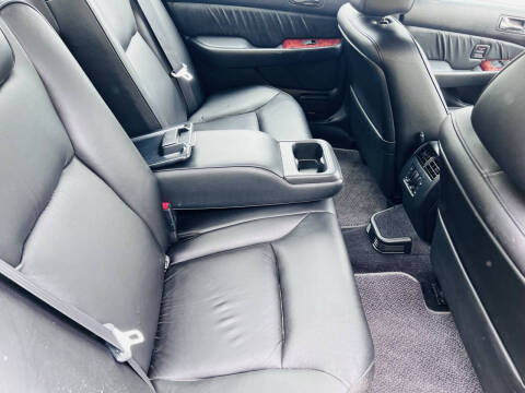 1999 Acura RL 3.5