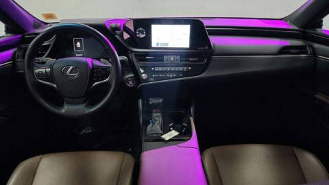 2025 Lexus ES 350
