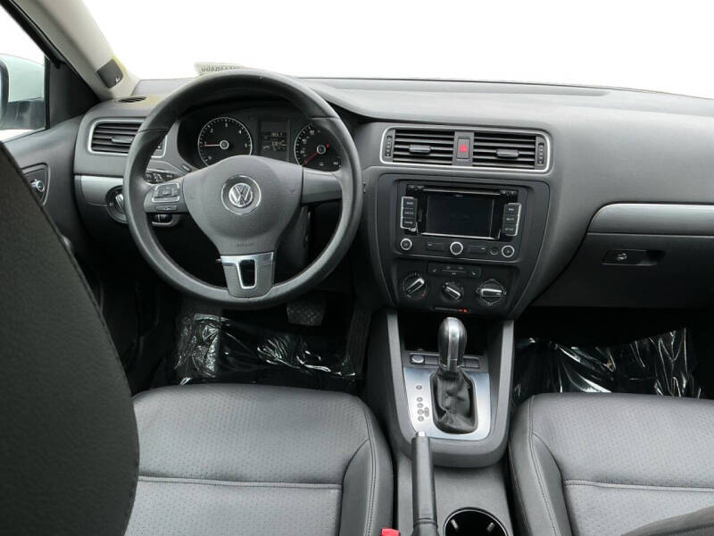 2014 Volkswagen Jetta