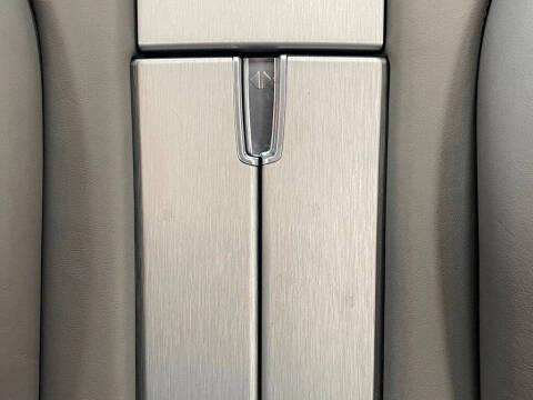 2012 Porsche Panamera Turbo