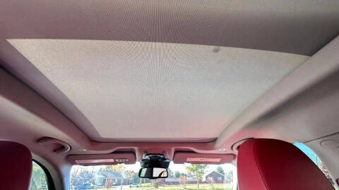 2018 Alfa Romeo Stelvio Ti