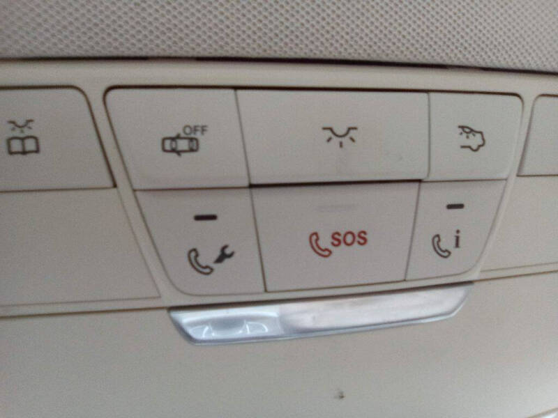 2015 Mercedes-Benz C-Class C 300 4MATIC