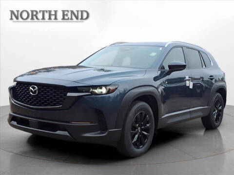 2026 Mazda CX-50 2.5 S Preferred