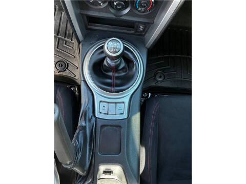 2013 Scion FR-S