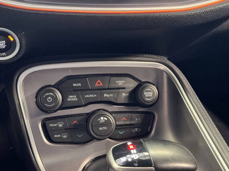 2020 Dodge Challenger