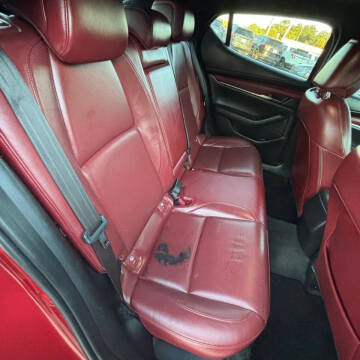 2019 Mazda Mazda3 Hatchback Premium