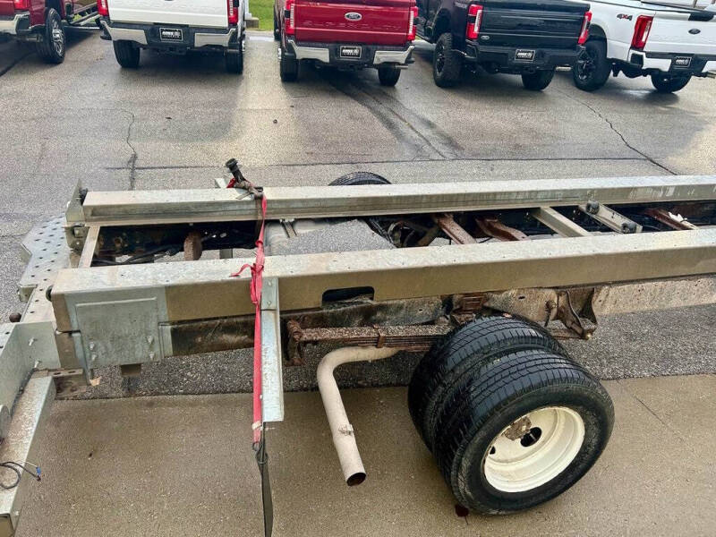 2011 Ford E-Series E-450 SD