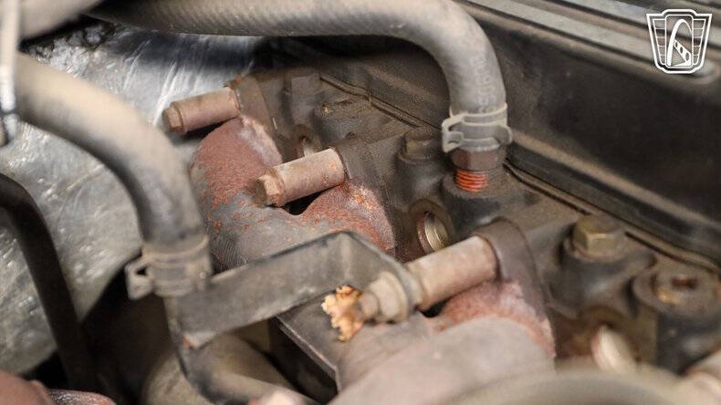 2000 Dodge Ram 2500