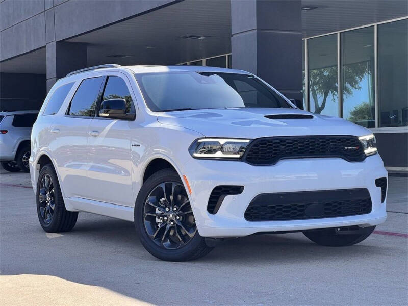 2024 Dodge Durango R/T