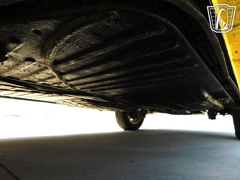 1973 Volkswagen Thing