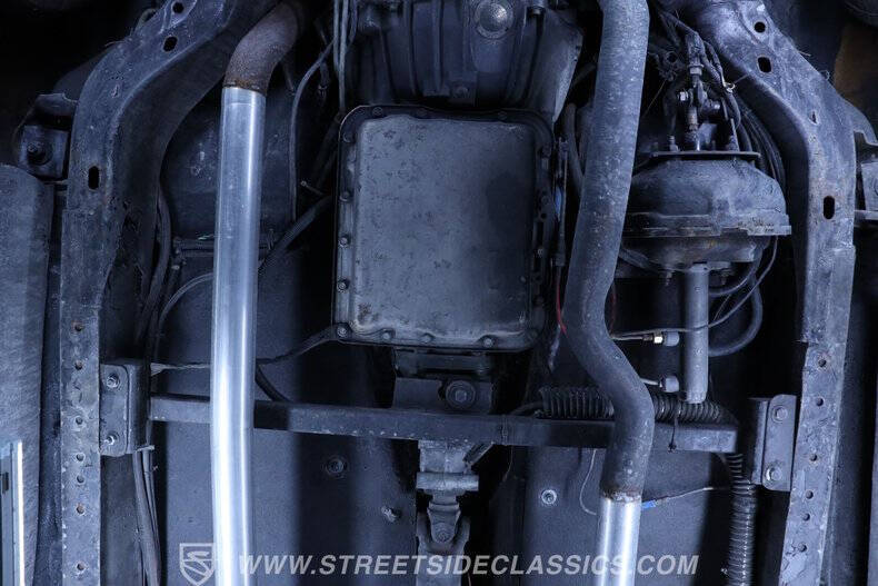 1948 Chevrolet 3100