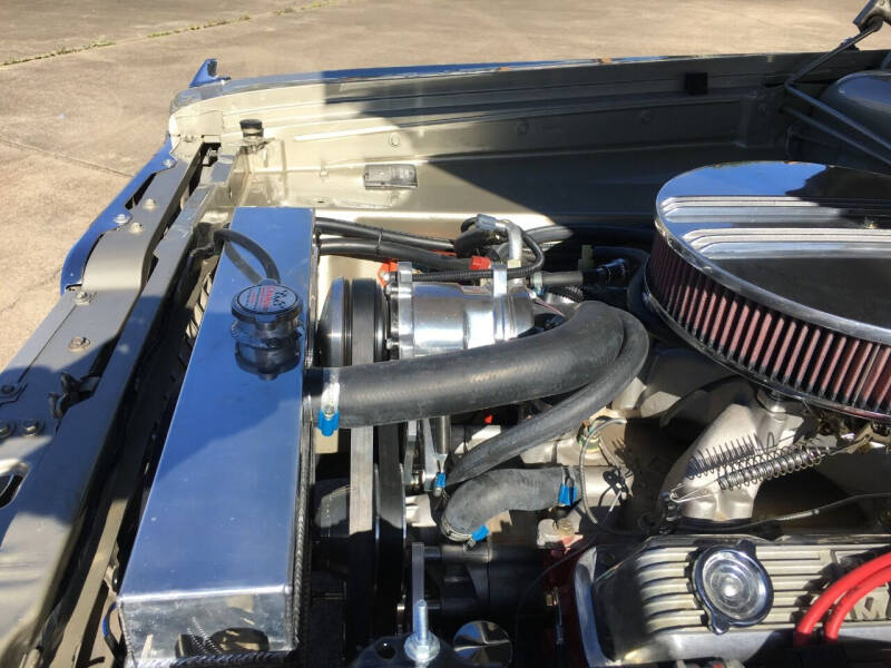 1966 Plymouth Barracuda