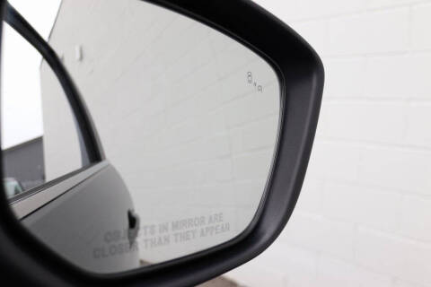 2019 Mitsubishi Eclipse Cross SEL