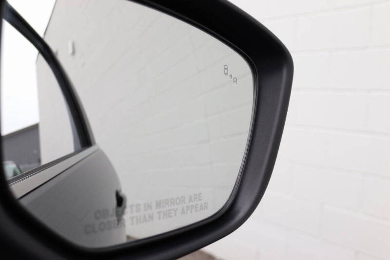 2019 Mitsubishi Eclipse Cross SEL