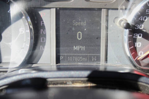 2015 Chevrolet Silverado 1500 LS