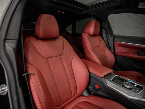 2025 BMW i4 eDrive40 Gran Coupe