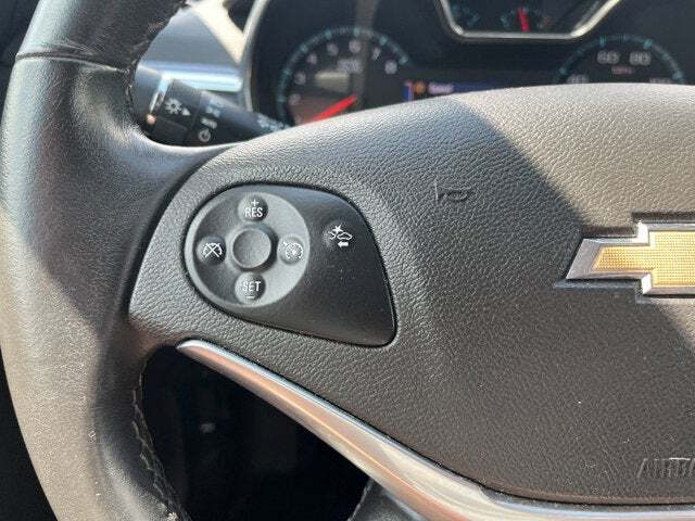 2014 Chevrolet Impala 51