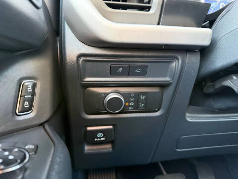 2022 Ford Expedition MAX XLT