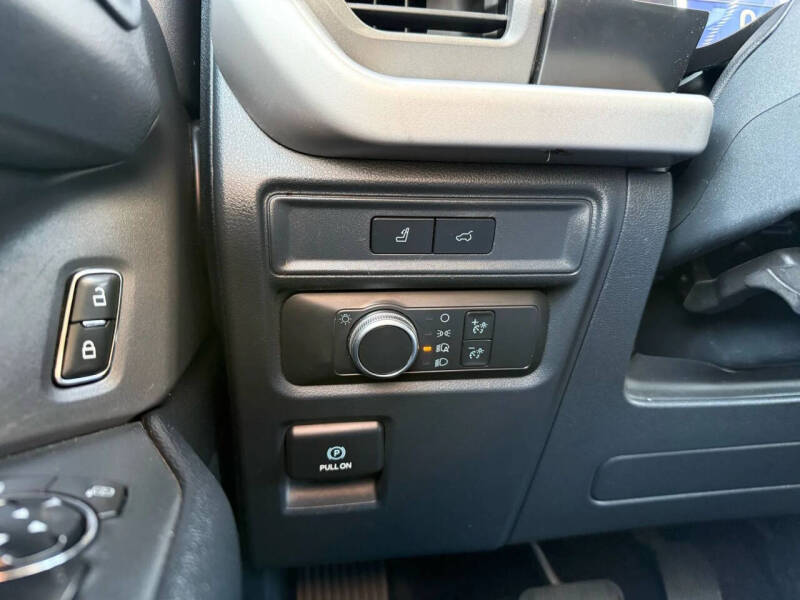 2022 Ford Expedition MAX XLT