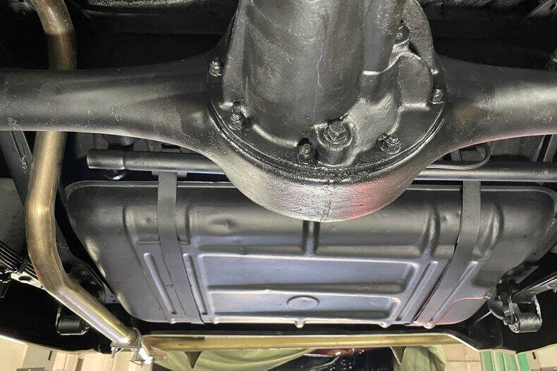 1939 Packard Series 1701 One-Twenty Darrin