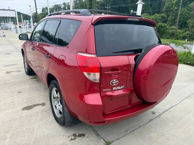 2008 Toyota RAV4