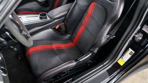 2018 Porsche 911 GT3