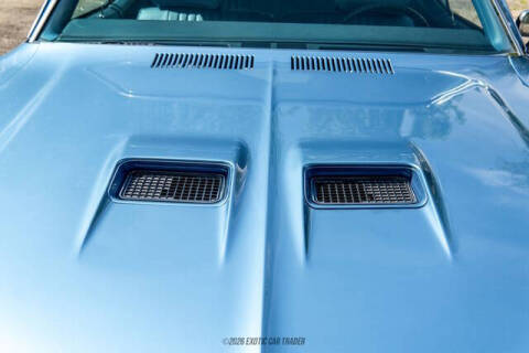 1970 Buick Gran Sport