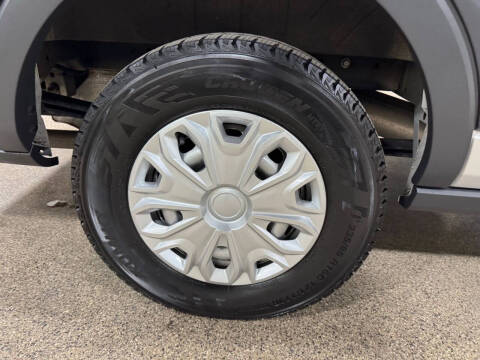 2018 Ford Transit 250