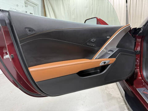 2016 Chevrolet Corvette Z06