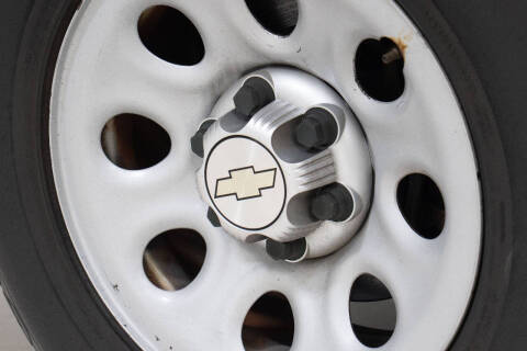 2013 Chevrolet Express 1500