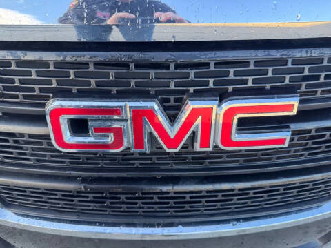 2015 GMC Terrain SLE-2
