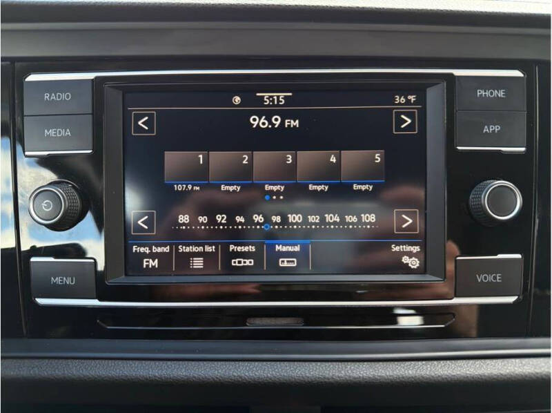 2020 Volkswagen Jetta