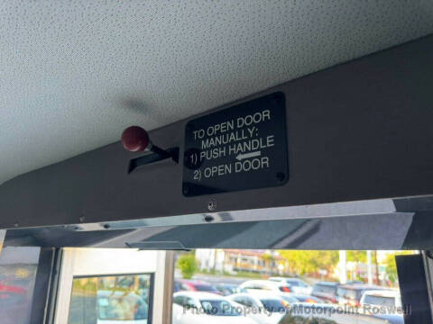 2016 Mercedes-Benz Sprinter 3500