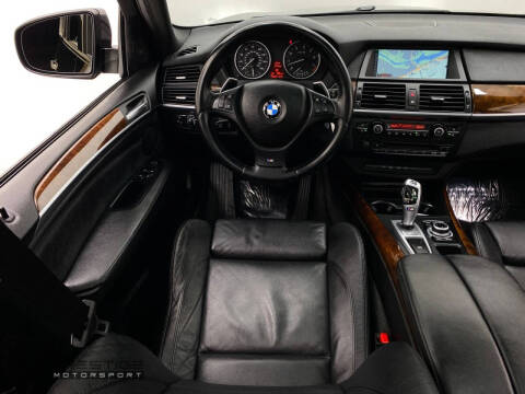 2013 BMW X5 xDrive35i