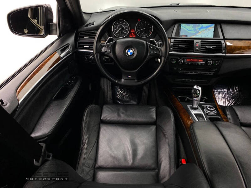2013 BMW X5 xDrive35i