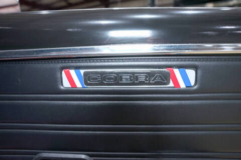 1968 Ford Fairlane 500