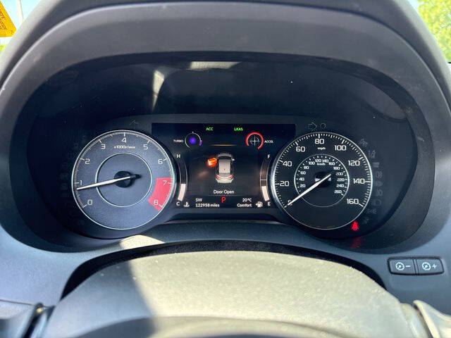 2019 Acura RDX SH-AWD w/Advance