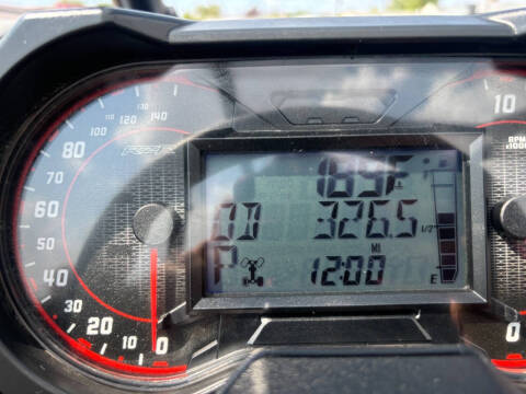 2024 Polaris RZR PRO XP4 SPORT XP 4