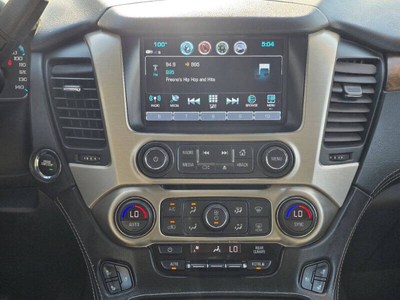 2019 GMC Yukon XL Denali