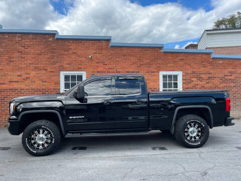 2016 GMC Sierra 1500 for sale at SETTLE'S CARS & TRUCKS in Flint Hill VA