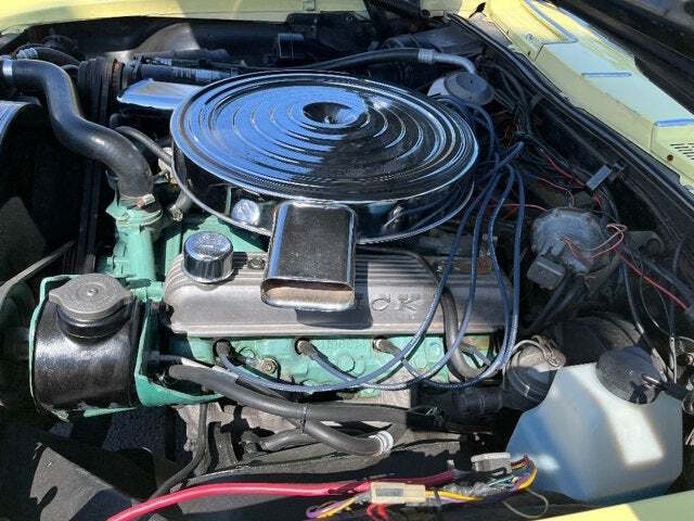 1965 Buick Riviera 54
