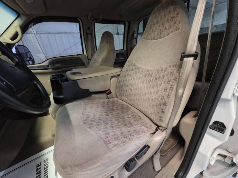 2000 Ford F-350 Super Duty XLT