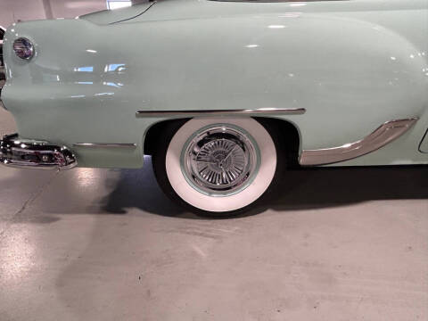 1954 Pontiac Chieftain