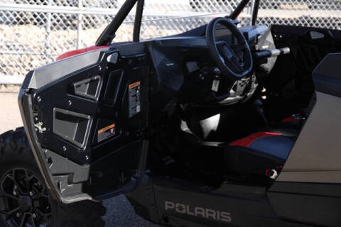 2024 Polaris RZR XP 4 1