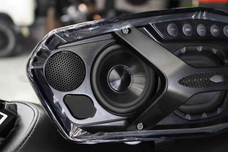 2021 Sea-Doo TRIXX Supreme Edition Jet Ski