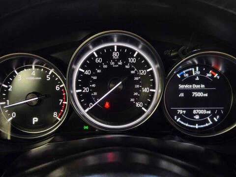 2024 Mazda CX-5 2.5 S Select