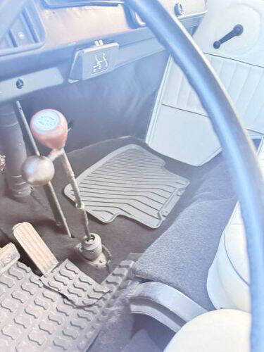 1970 Volkswagen Type 2