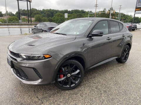 2024 Dodge Hornet R/T Plus
