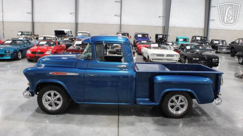 1957 Chevrolet 3100